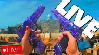 🔴LIVE DMZ - We Are Stronger Than AP Rounds