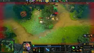 Одним ударом Тинкер / One punch Tinker