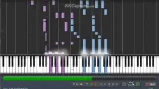 那些年我們一起追的女孩-鋼琴演奏難度版