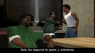 Cleaning the hood - Misión 4