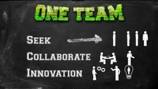 One Team Explainer