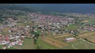 Çellopek (Cellopeki) i epërte 2019 4K