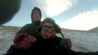 18.12.16 По кайфу катнули)