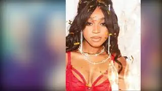 Normani shows off her figure in lingerie as she's named Savage X Fenty's first brand ambassador