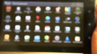 Huawei Ideos S7 Slim