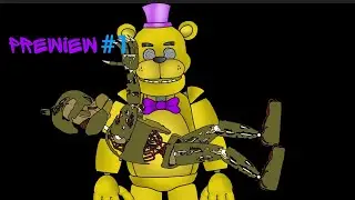 [DC2/FNAF] 