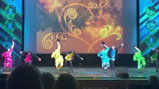 Кадриль 