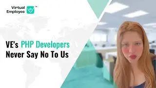 Offshore PHP Developers Never Said No To Any Task Given