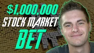 I Bought $20,000 Of Options To Make $1,000,000! (CLSK Stock)