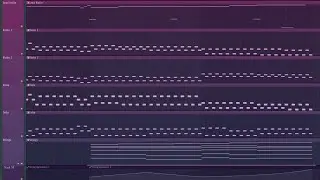 generic boss theme