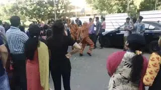 Technopark Onam Timelapse 2017