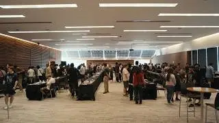 Canadian Mechanical Keyboard Meetup (CAMK) 2026 | More Than Keyboards