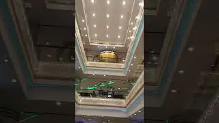 beauty of giga mall #shortvideo #enjoyment #youtube #youtubeshorts #viral #building #shopping