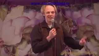 David Wilcock   Civilizations on the Moon   WAKE UP WORLD ! HD