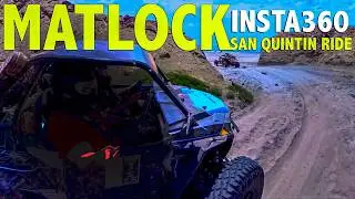 MADNESS | OFF ROAD | MATLOCK RACING