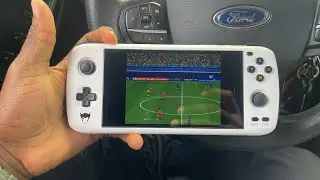 The Odin Lite Retro Game console is still a good choice.