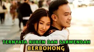 inilah Kebohongan Ruben Onsu Dan Sarwendah Terhadap Anak_Anaknya