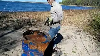 Суровые челябинские консервы