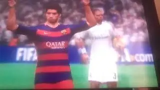 FIFA 16 | ME CAGO EN TODO LO CAGABLE | AlexGaymerOMG & MARC