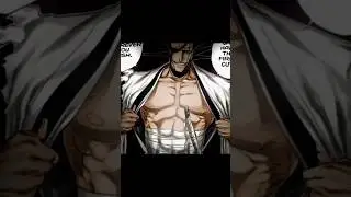 Kenpachi Zaraki - Edit 