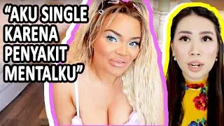 YOUTUBER VIRAL MENGAKU MEMILIKI KEPRIBADIAN GANDA UNTUK NAMBAH SUBSCRIBER