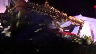 El YACENTE en la Calle Nava