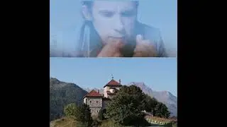 Richard Wagner. Siegfried Idyll. Glenn Gould is conducting.