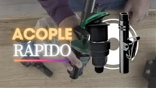 Acople Rápido