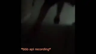 //LEAF THERE'S A COCKROACH RIGHT THERE// bbb as vines pt.1
