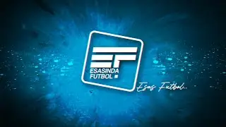 ESASINDA FUTBOL | JENERİK