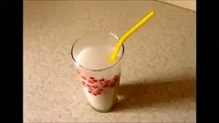 Кокосовое молоко из кокоса