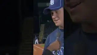 A unique baseball catch that saved a life - Fake (Gillette Commercial)