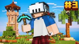 ISSIZ ADADA DENİZ FENERİ YAPTIM! - MİNECRAFT VR