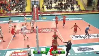 Vibo-Reggio Emilia: il 