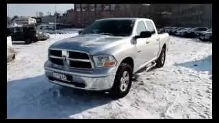 DODGE RAM»»»Додж Рам 2010
