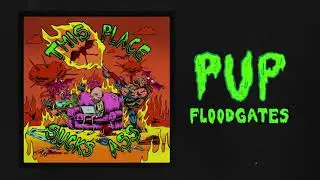 PUP - Floodgates (Official Audio)