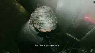 Alan Wake 2 Geforce NOW #2