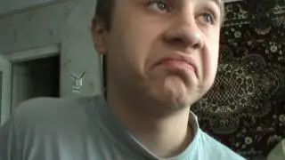 Я ей любовь  а она мне средний палец !!!