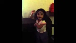 Quirsten sabi ni Jesus; sabi ni jollibee 081814