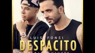 Luis Fonsi - Despacito Ft. Daddy YanKee