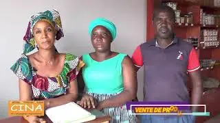 A la rencontre des entrepreneurs ivoiriens soutenus par Initiative Abobo