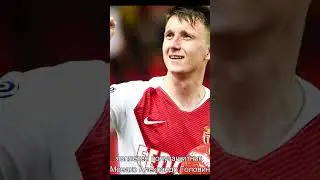 Самый дорогой российский футболист