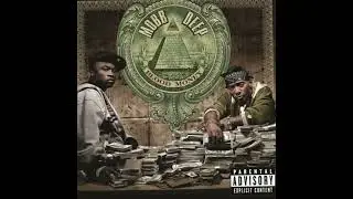Mobb Deep - Put Em In Their Place Instrumental