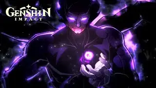 Bosacius the Missing Yaksha | Archon Quest Interlude - Act 2 | Genshin Impact Cutscene