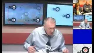 Жириновский о ситуации в Сирии 2013