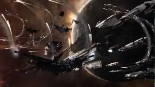 EVE Online: Inferno Trailer [HD]