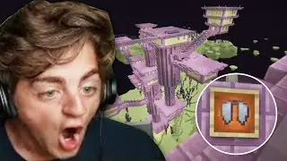 will i find the elytra? (minecraft 17)