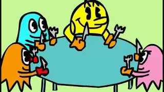 Pac-Man turns 39!