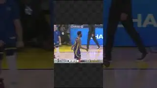 Chet Holmgren Buzzer Beater Shot