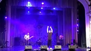 Первый раз - Нам дали силу, РСВ 2016